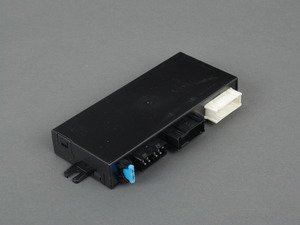 ES#183066 - 65758366229 - Ultrasonic Control Module - Part of the alarm system - Genuine BMW - BMW