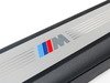 ES#2590379 - 51478047745 - M Front Door Sill - Left - Add some M appeal to your X1 - Genuine BMW - BMW