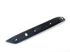 ES#2590380 - 51478047746 - M Front Door Sill - Right - Add some M appeal to your X1  - Genuine BMW - BMW