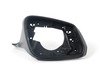ES#2664992 - 51167308640 -  Mirror Trim - Right - Trim surround for your BMW mirror without the Lange-Change Warning system. - Genuine BMW - BMW