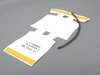 ES#177589 - 64118407616 - Heated Seat Element - Priced Each - Located in the upper seat backrest - Genuine BMW - BMW