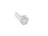 ES#465713 - N01024425 - Hex Bolt - Priced Each - Install new hardware with your new parts. M8x30 - Genuine Volkswagen Audi - Audi Volkswagen