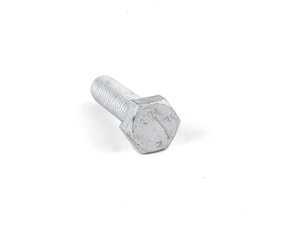 ES#465713 - N01024425 - Hex Bolt - Priced Each - Install new hardware with your new parts. M8x30 - Genuine Volkswagen Audi - Audi Volkswagen