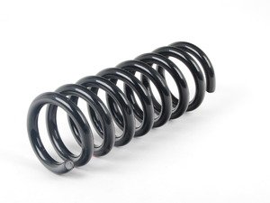 ES#2972427 - 33531138738 - Rear Coil Spring - Replacement coil spring - Genuine European BMW - BMW