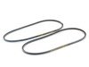 ES#1619178 - 0069976092 - Serpentine Accessory Belt  - 10x1100mm - Genuine Mercedes Benz - Mercedes Benz