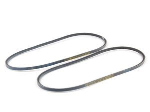 ES#1619178 - 0069976092 - Serpentine Accessory Belt  - 10x1100mm - Genuine Mercedes Benz - Mercedes Benz