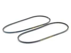 Serpentine Accessory Belt 
