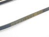 ES#1619178 - 0069976092 - Serpentine Accessory Belt  - 10x1100mm - Genuine Mercedes Benz - Mercedes Benz