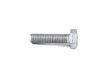 ES#465713 - N01024425 - Hex Bolt - Priced Each - Install new hardware with your new parts. M8x30 - Genuine Volkswagen Audi - Audi Volkswagen