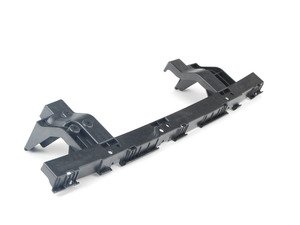 ES#2136555 - 51129807144 - Rear Center Guide - Located at the back of the bumper cover - Genuine MINI - MINI