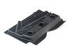 ES#184563 - 71111096023 - Jack Fixture - Genuine BMW - BMW