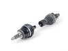 ES#2584741 - 31608605467 - Axle Assembly - Front Left - Attaches to the transmission and wheel hub - Genuine MINI - MINI