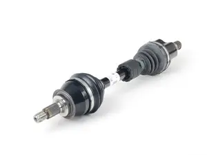 Axle Assembly - Front Left