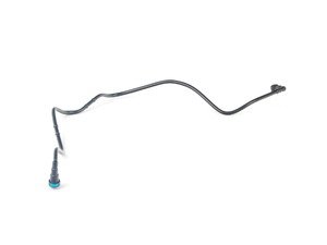 ES#2626628 - 16137845195 - Charcoal Canister Hose - Connects the filler neck to the charcoal canister - Genuine BMW - BMW