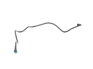 Charcoal Canister Hose