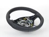 ES#1799 - 1J0419091DLQHS - R32 Steering Wheel - Black With Gray Stitching - (NO LONGER AVAILABLE) - Great sport steering wheel, a truly new driving experience - Genuine Volkswagen Audi - 