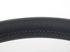 ES#1799 - 1J0419091DLQHS - R32 Steering Wheel - Black With Gray Stitching - (NO LONGER AVAILABLE) - Great sport steering wheel, a truly new driving experience - Genuine Volkswagen Audi - 