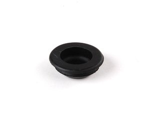 ES#329388 - 2D0955465B - Seal - priced each - Seals washer reservoir plug - Genuine Volkswagen Audi - Volkswagen