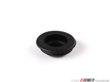 ES#329388 - 2D0955465B - Seal - priced each - Seals washer reservoir plug - Genuine Volkswagen Audi - Volkswagen