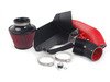 ES#2826049 - 65.10.46R - P-Flo Air Intake Kit - Red - More power and aggressive intake sound - Neuspeed - Audi Volkswagen