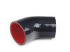 ES#2826049 - 65.10.46R - P-Flo Air Intake Kit - Red - More power and aggressive intake sound - Neuspeed - Audi Volkswagen