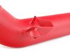 ES#2826049 - 65.10.46R - P-Flo Air Intake Kit - Red - More power and aggressive intake sound - Neuspeed - Audi Volkswagen