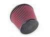 ES#2826049 - 65.10.46R - P-Flo Air Intake Kit - Red - More power and aggressive intake sound - Neuspeed - Audi Volkswagen