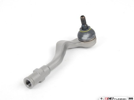ES#450720 - 8K0422817A - Steering Tie Rod End  - Replacement tie rod end - Genuine Volkswagen Audi - Audi