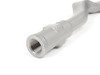 ES#450720 - 8K0422817A - Steering Tie Rod End  - Replacement tie rod end - Genuine Volkswagen Audi - Audi