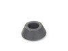 ES#20461 - 11231311993 - Vibration Damper - Priced Each - Drive Belt Vibration Damper - Genuine BMW - BMW