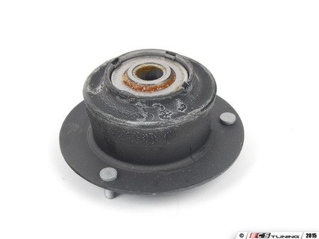 ES#50424 - 31331101663 - Strut Mount & Bearing - Also known as a guide support - Genuine BMW - BMW