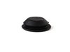 ES#329388 - 2D0955465B - Seal - priced each - Seals washer reservoir plug - Genuine Volkswagen Audi - Volkswagen