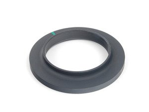 ES#1484938 - 99634351101 - Spring Shim - Priced Each - For front suspension - 6.5mm - Genuine Porsche - Porsche