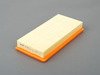 ES#6602 - 049133843 - Air Filter - Original equipment quality from Mahle - Mahle - Volkswagen