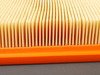 ES#6602 - 049133843 - Air Filter - Original equipment quality from Mahle - Mahle - Volkswagen