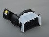 ES#176331 - 64111393256 - Climate Control Housing - Upper Right - (NO LONGER AVAILABLE) - Upper right component of your HVAC blower motor housing - Genuine BMW - 