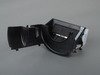 ES#176331 - 64111393256 - Climate Control Housing - Upper Right - (NO LONGER AVAILABLE) - Upper right component of your HVAC blower motor housing - Genuine BMW - 