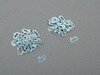 ES#90235 - 51218135959 - REPAIR KIT-LOCK - Genuine BMW - BMW