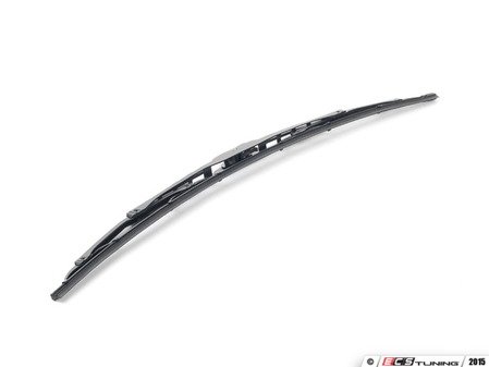 ES#300816 - 1C1955425C - Wiper blade - right - Non-aero replacement blade for the passenger's side - Genuine Volkswagen Audi - Volkswagen