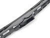 ES#300816 - 1C1955425C - Wiper blade - right - Non-aero replacement blade for the passenger's side - Genuine Volkswagen Audi - Volkswagen