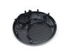 ES#2178728 - 51429800969 - Speaker Cover Harman Kardon - Rear Left  - Mounts to the door and covers the main speaker - Genuine MINI - MINI