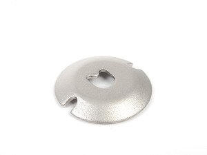ES#1498773 - 99734310700 - Shock Absorber Mount Washer - Priced Each - Four (4) Required Per Vehicle - One (1) Per Shock Mount - Genuine Porsche - Porsche