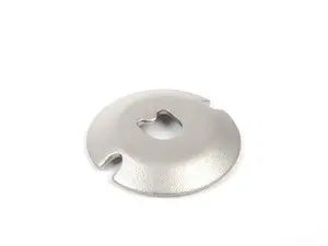 Shock Absorber Mount Washer - Priced Each