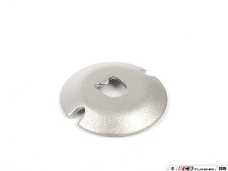 ES#1498773 - 99734310700 - Shock Absorber Mount Washer - Priced Each - Four (4) Required Per Vehicle - One (1) Per Shock Mount - Genuine Porsche - Porsche