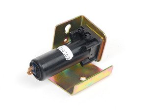 ES#170147 - 61661358328 - Windshield Washer Pump - Keep your windshield clean in any weather - Genuine BMW - BMW