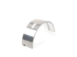 ES#4711334 - 271033060152GZ64 - MAIN BEARING, UPPER HALF - Genuine Mercedes Benz - Mercedes Benz