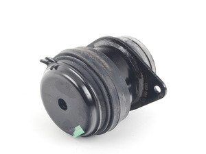 ES#2801780 - 1H0199262B - Engine Mount - Rear - For vehicles with manual transmission - Rein - Volkswagen