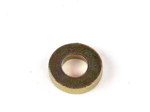 ES#277371 - 056109143 - Washer - Priced Each - Replace important hardware. 12.5x28x6 - Genuine Volkswagen Audi - Volkswagen