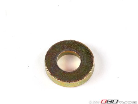 ES#277371 - 056109143 - Washer - Priced Each - Replace important hardware. 12.5x28x6 - Genuine Volkswagen Audi - Volkswagen