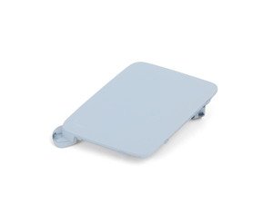 ES#2080039 - 51118048681 - COVER, TOW FITTING, - Genuine BMW - BMW